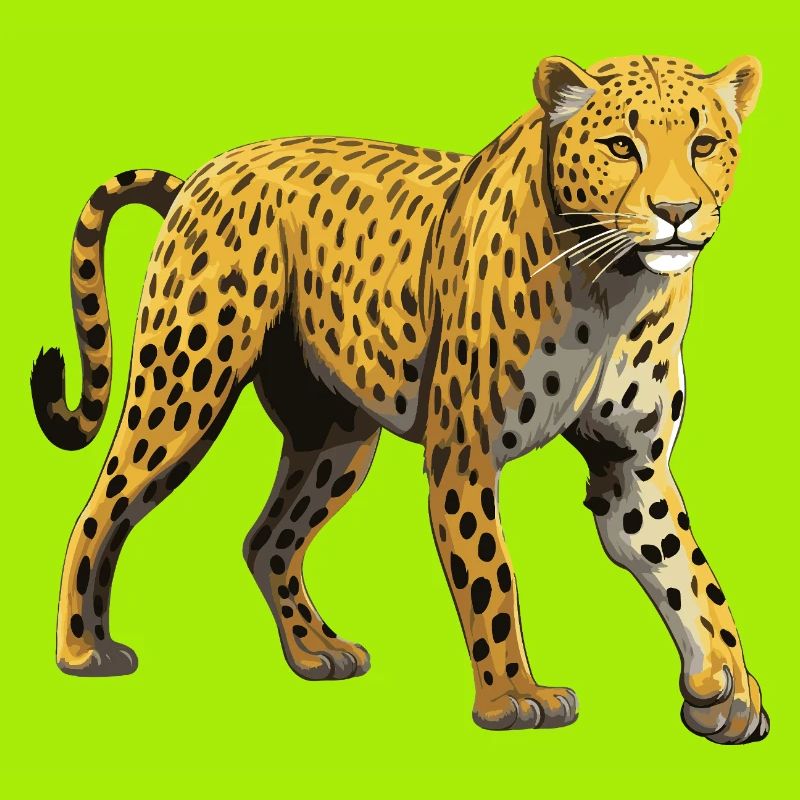 Guépard