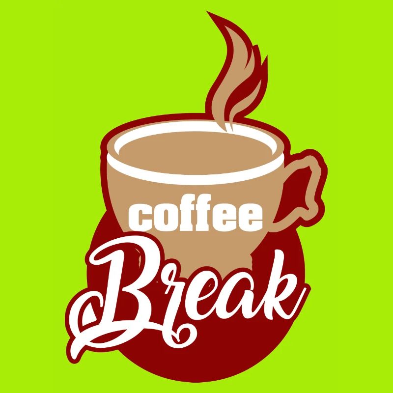 Coffee break