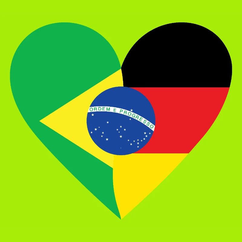 Bralemao Heart