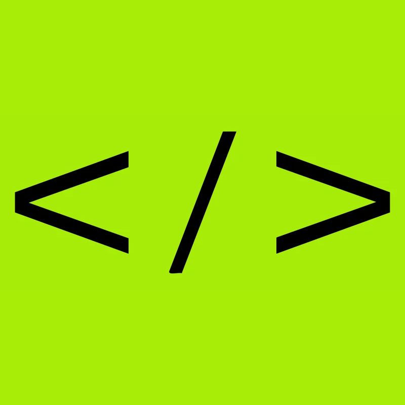 Conception ringard "Code Tag"