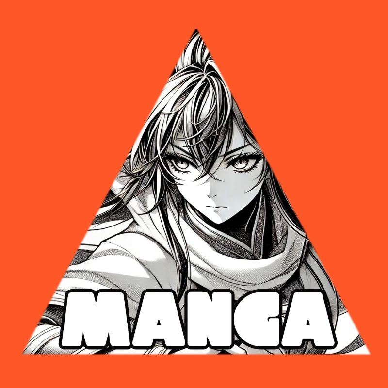 Manga