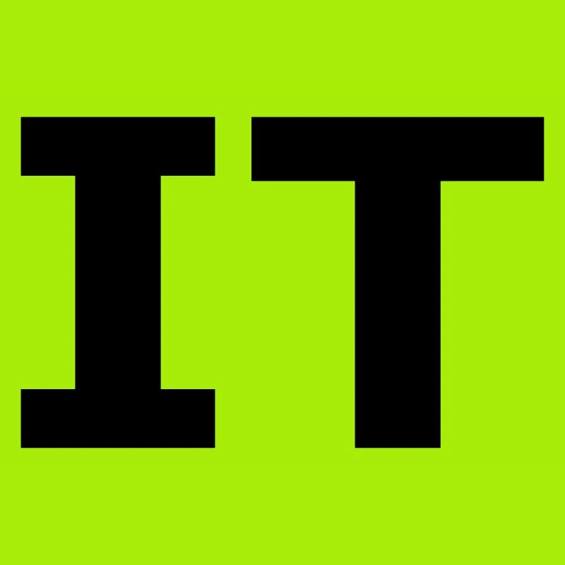 Conception ringard "IT"