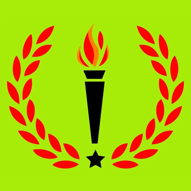 Torche de feu