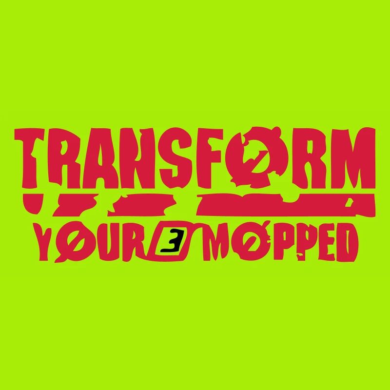 Transform / Retro