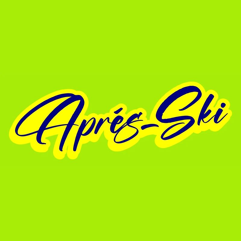 Après-ski
