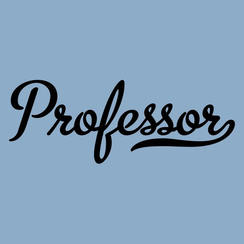 Professor