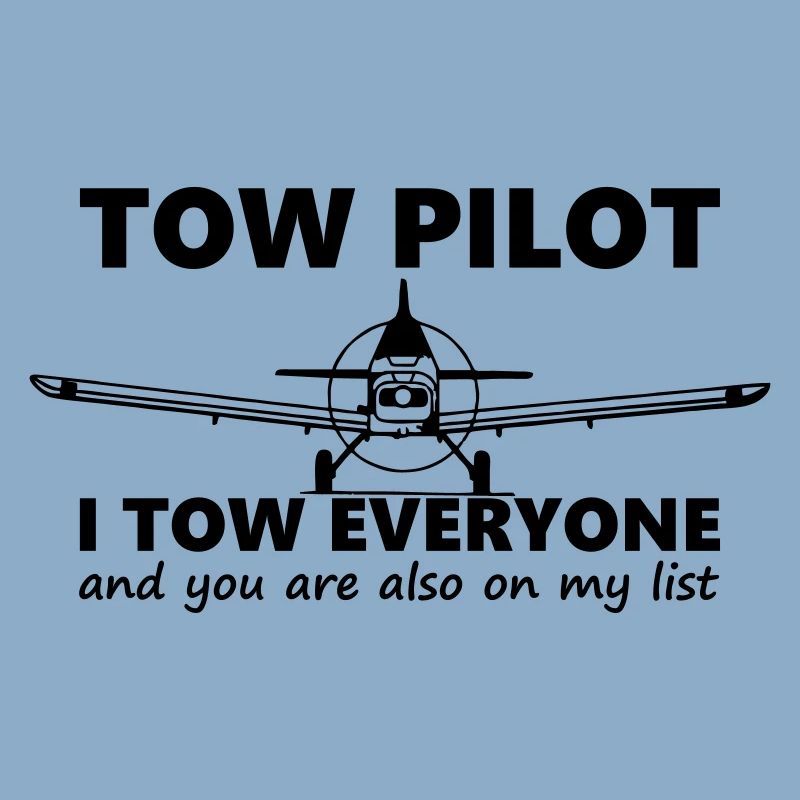 towpilot piper pa25
