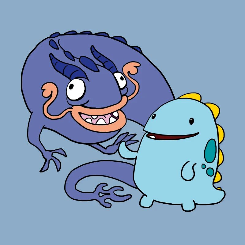 Derpy Dragons