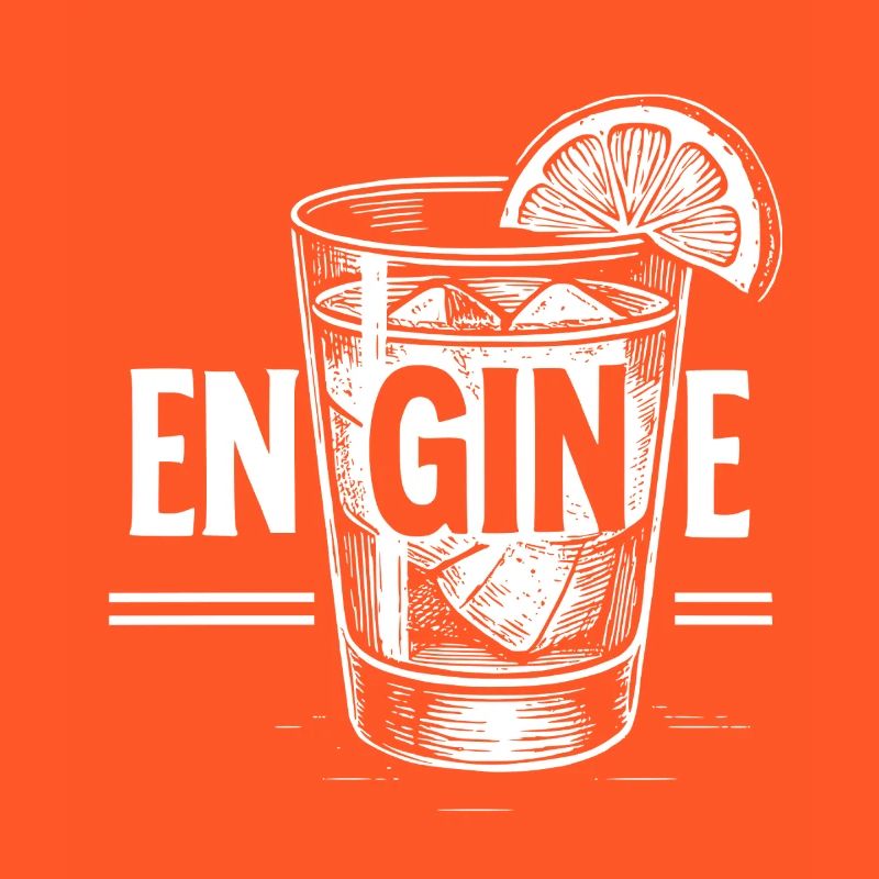 Engine: Perfect gift idea for technology lovers