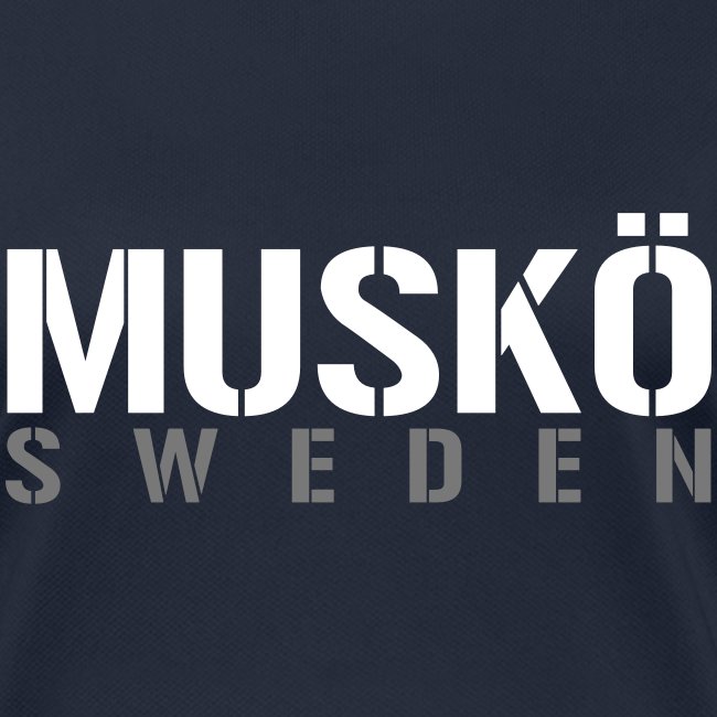 Muskö Sweden