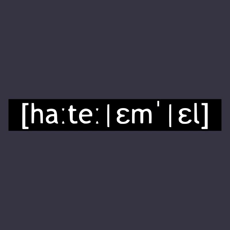 HTML / CSS LAUTSCHRIFT - SIMPLE