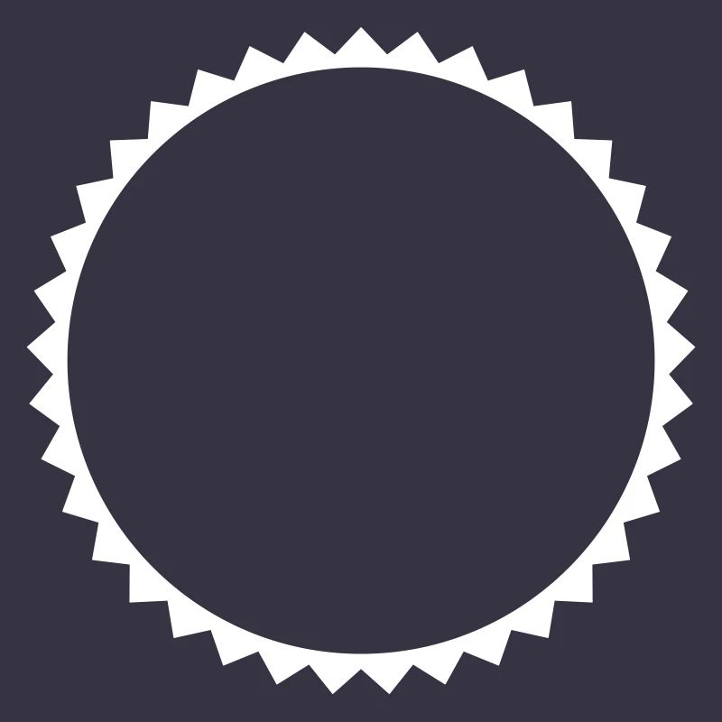 circle icon empty