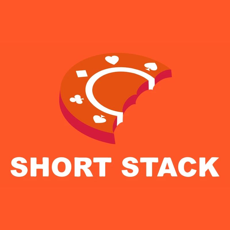 Poker Pattern Short Stack