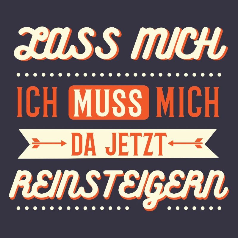 Lass mich