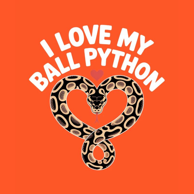 J’adore mon python royal ! Roi python