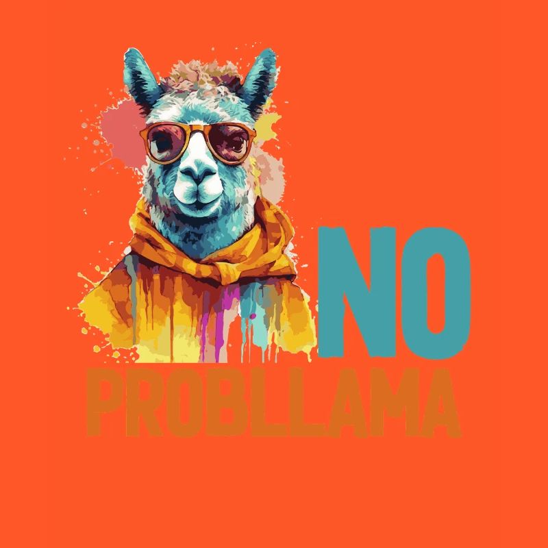 No problem Lama