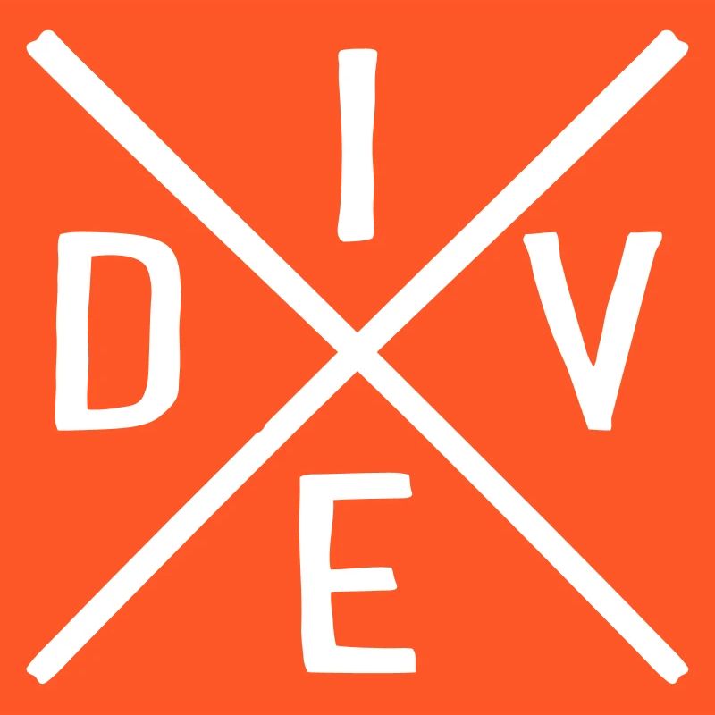 dive