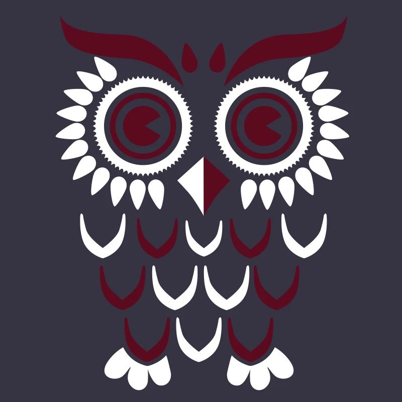 Owl Eule