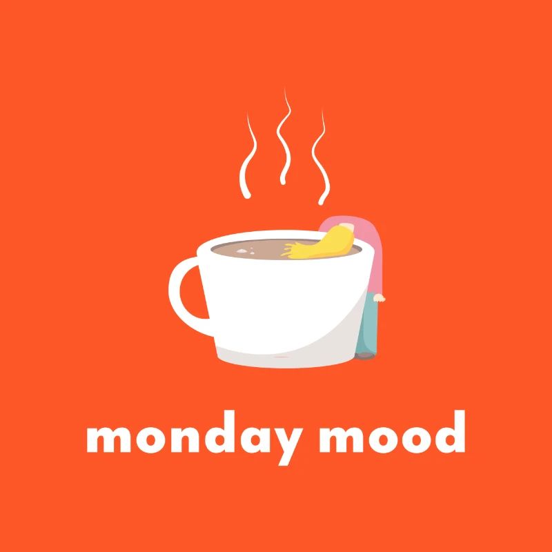 lundi humeur