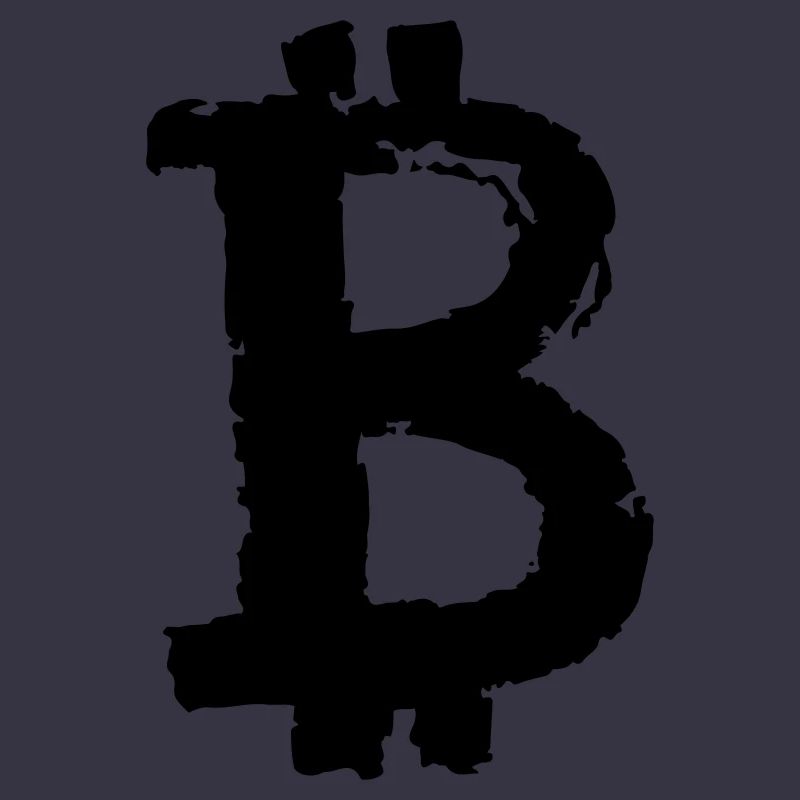 Bitcoin cassé