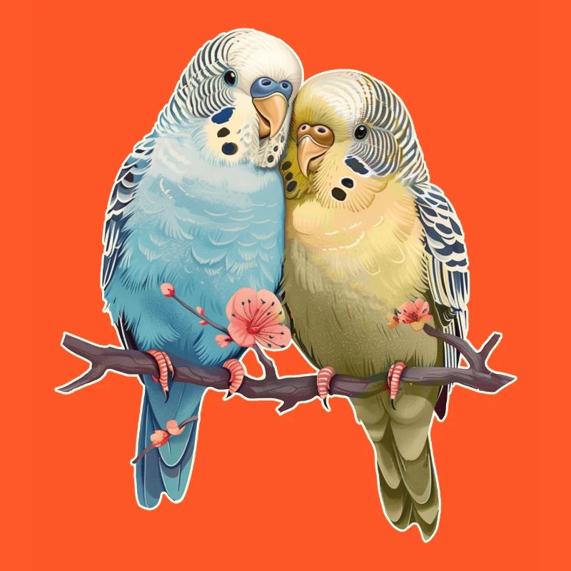 Budgies