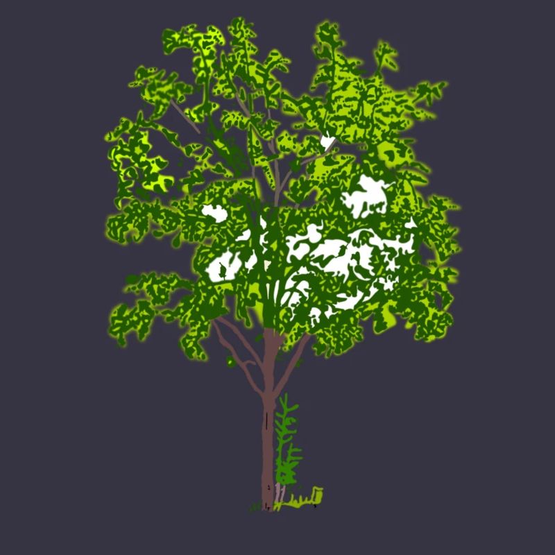 tree