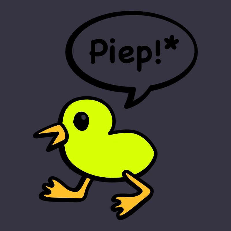 piepvogel