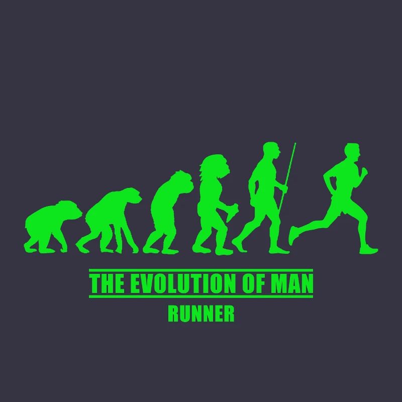 Runner Evolution Runner