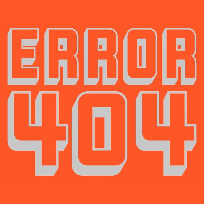 Computer Verbindung Error 404