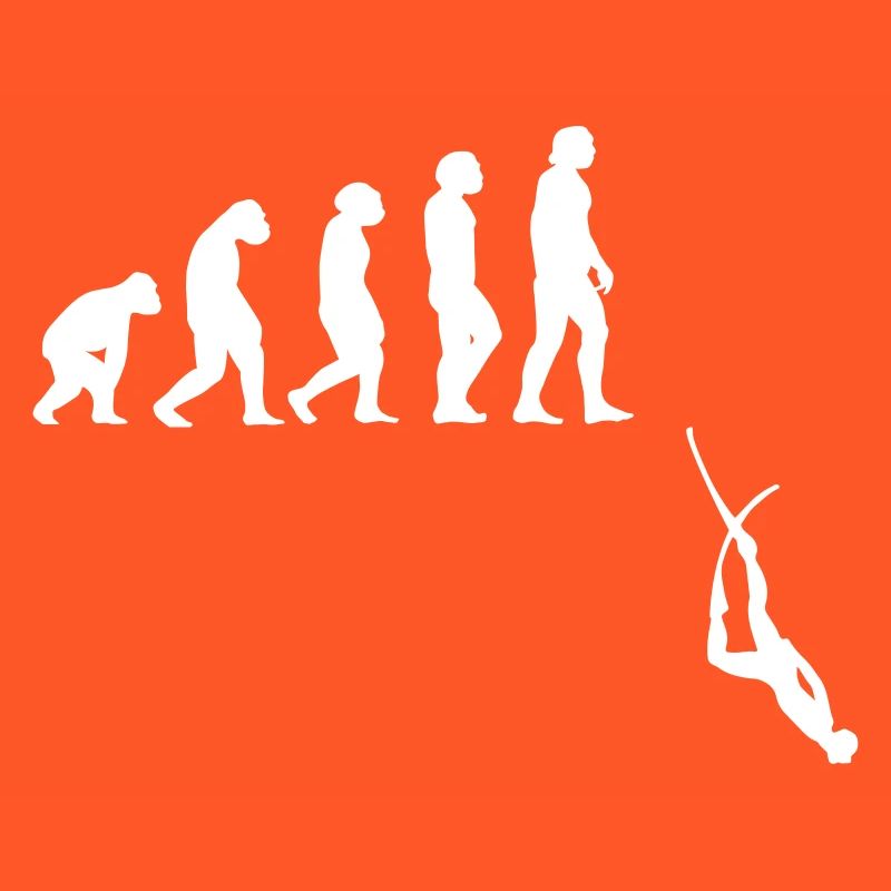Évolution de l'apnée plongée