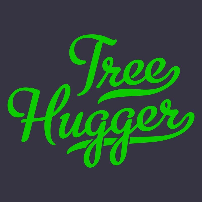 Tree Hugger