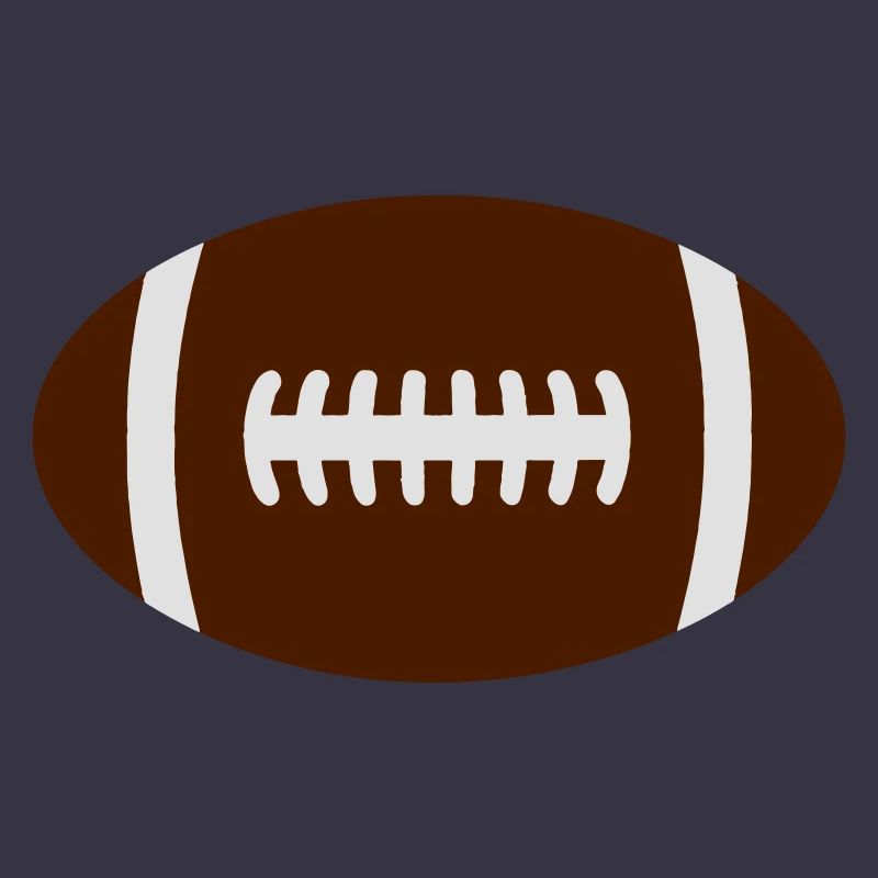 Ballon de Rugby