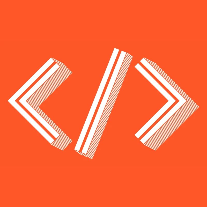 Retro Bracket's - Full Stack Developer HTML XML