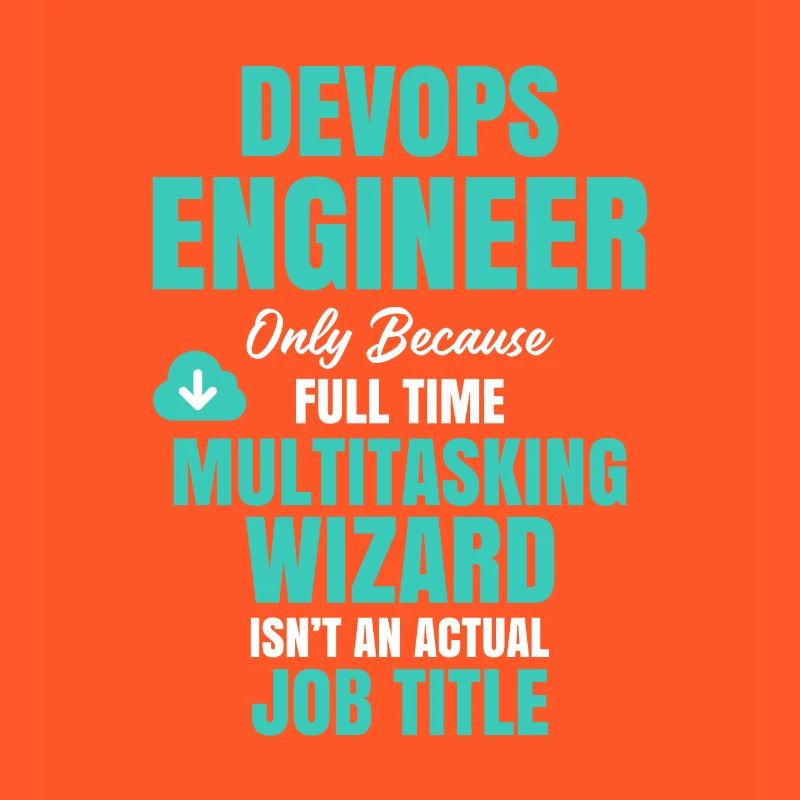 DevOps Engineer Multitasking Wizard