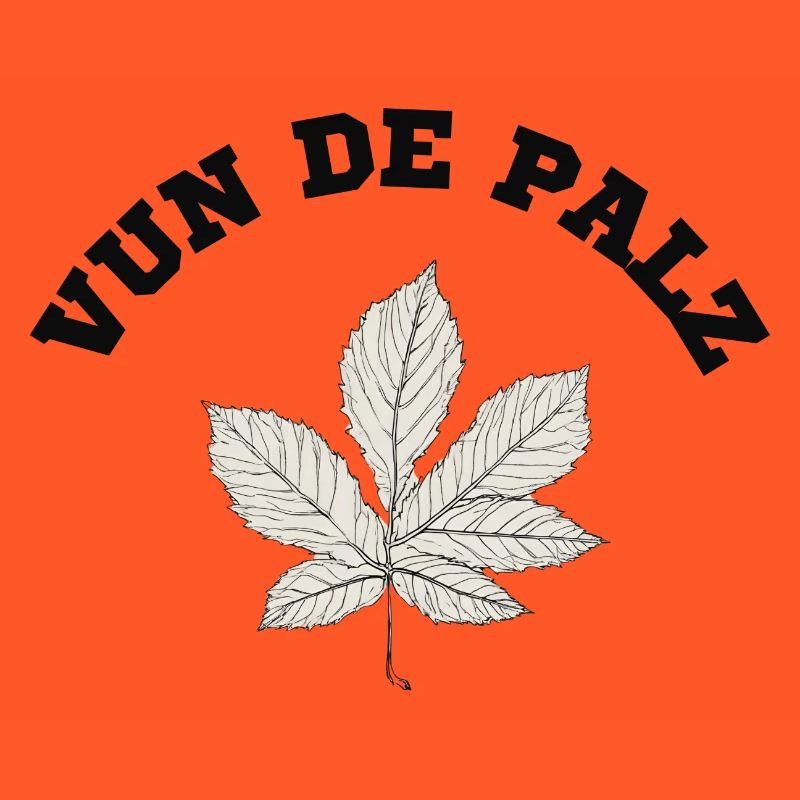 Vun de palz