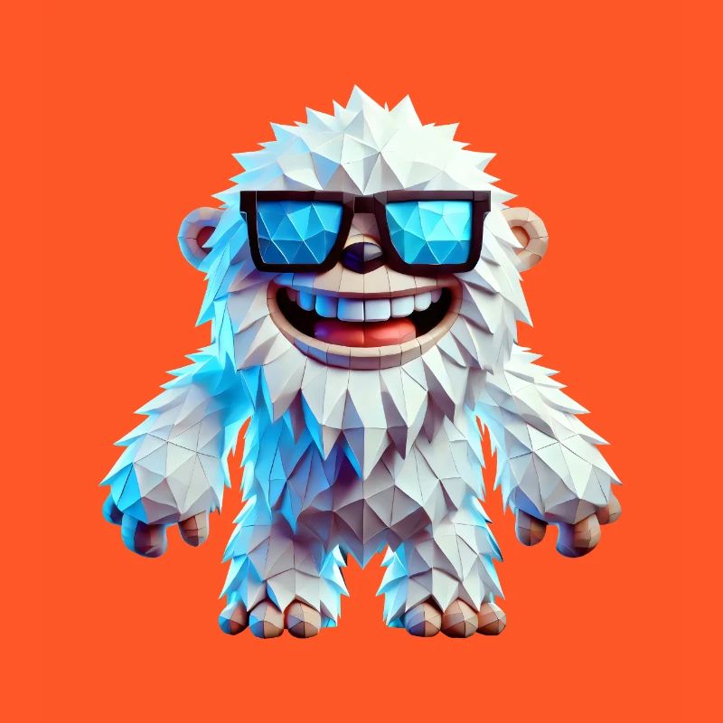 Cooler Yeti