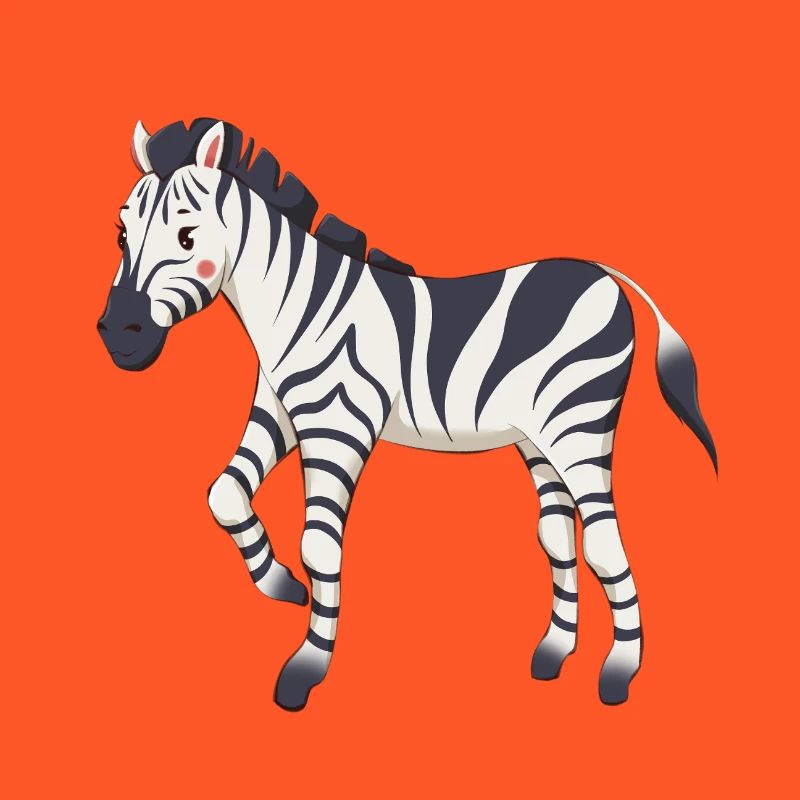 Zebra