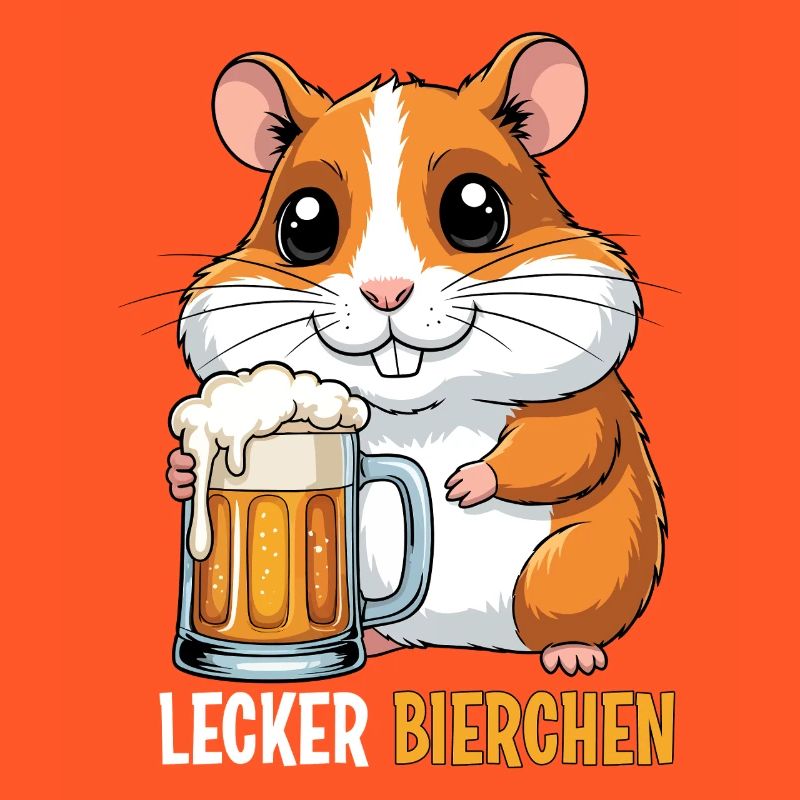 Lecker Bierchen