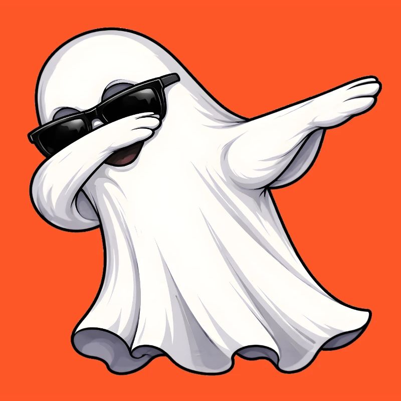 Dab Ghost