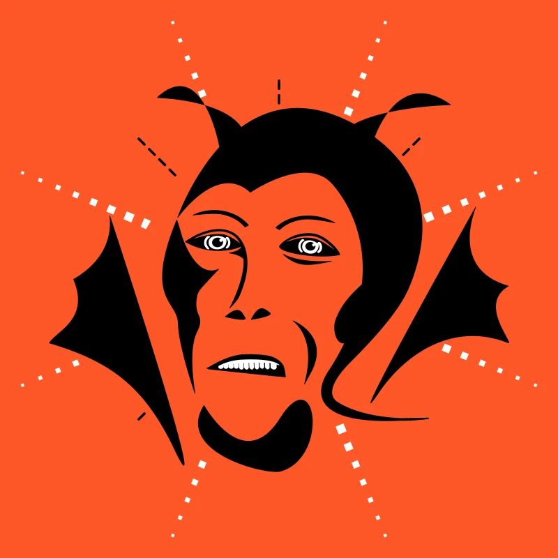 Devil / Teufel