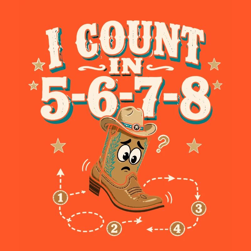 Compte 5-6-7-8