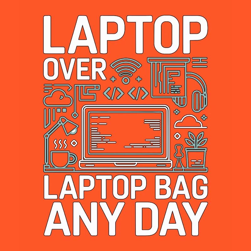 Remote Developer Laptop Over Laptop Remote Tech