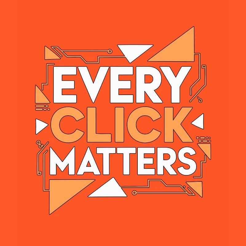 Designer UX/UI : Chaque clic compte : Designer web