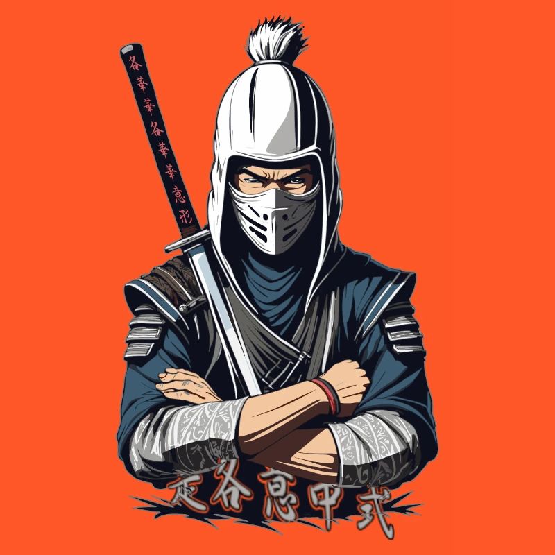 Samurai Warrior
