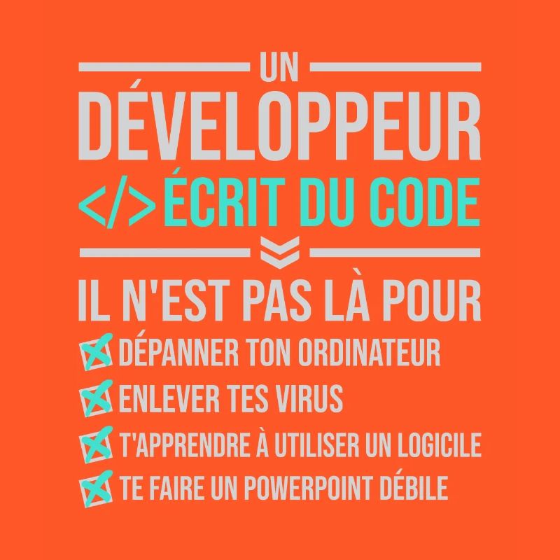 Developer Writing Code