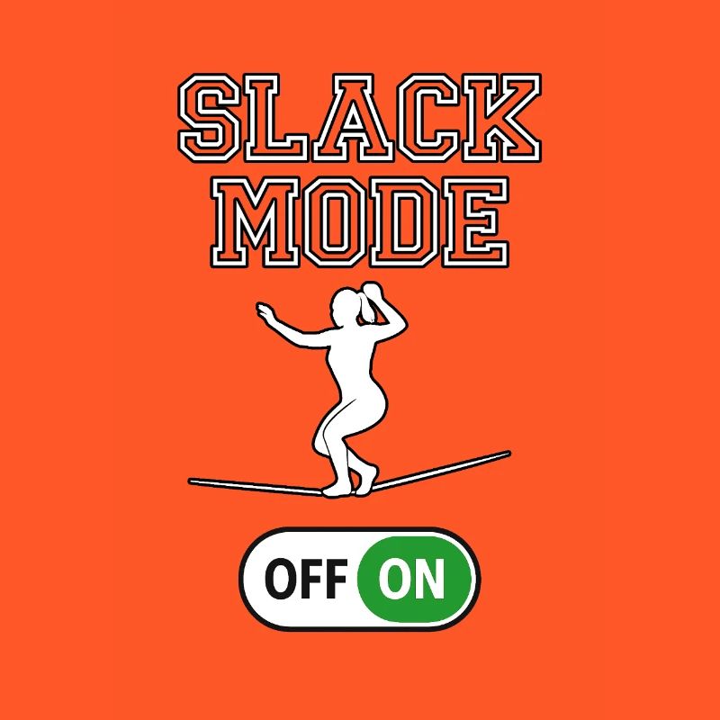 Mode Slack ON – force et équilibre dans une version féminine