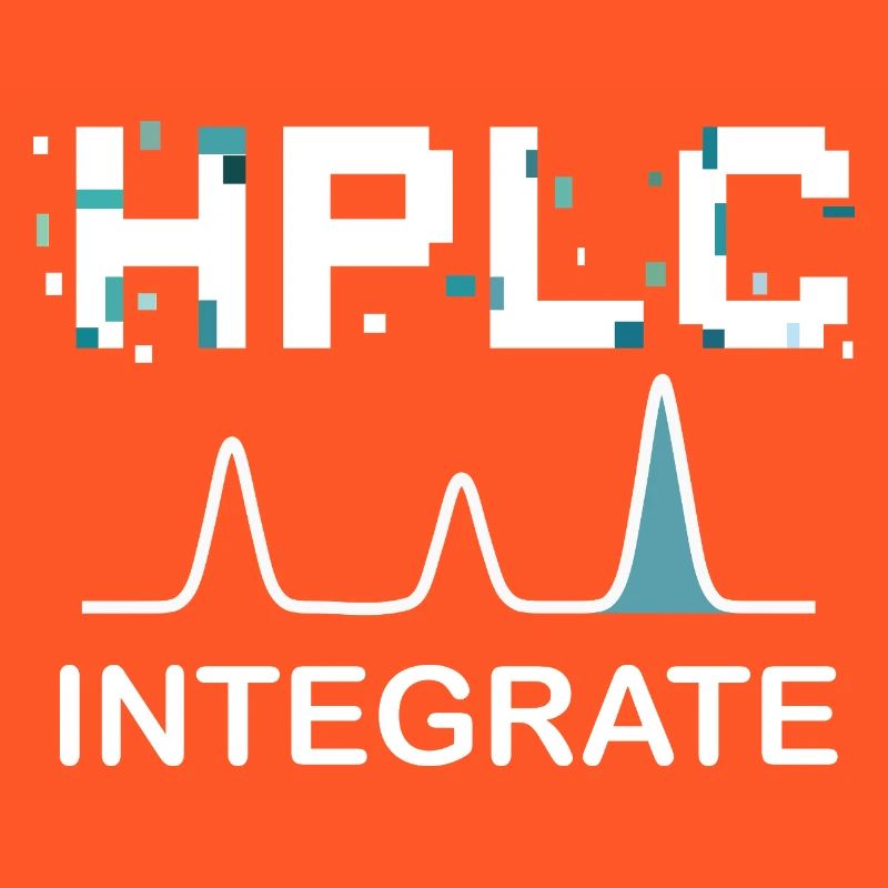 HPLC Integrate Performance Liquid Chromatography