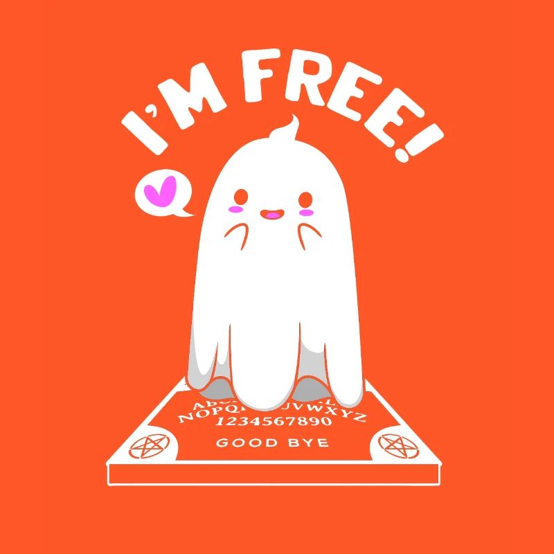 Paranormal Ghost Ghost Hour Ghost Ghost