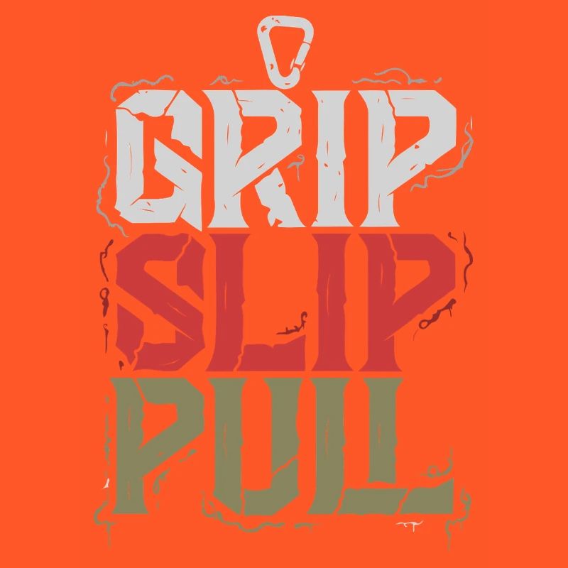 Grip Slip Pull