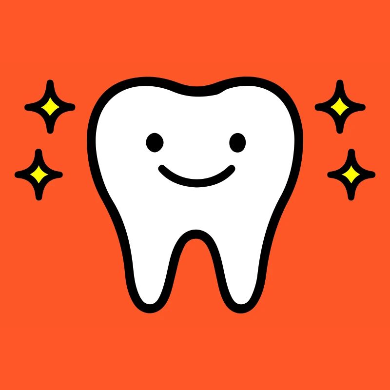 Tooth Cute